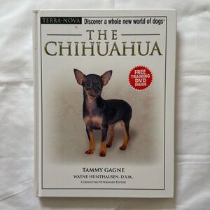 Book: The Chihuahua
